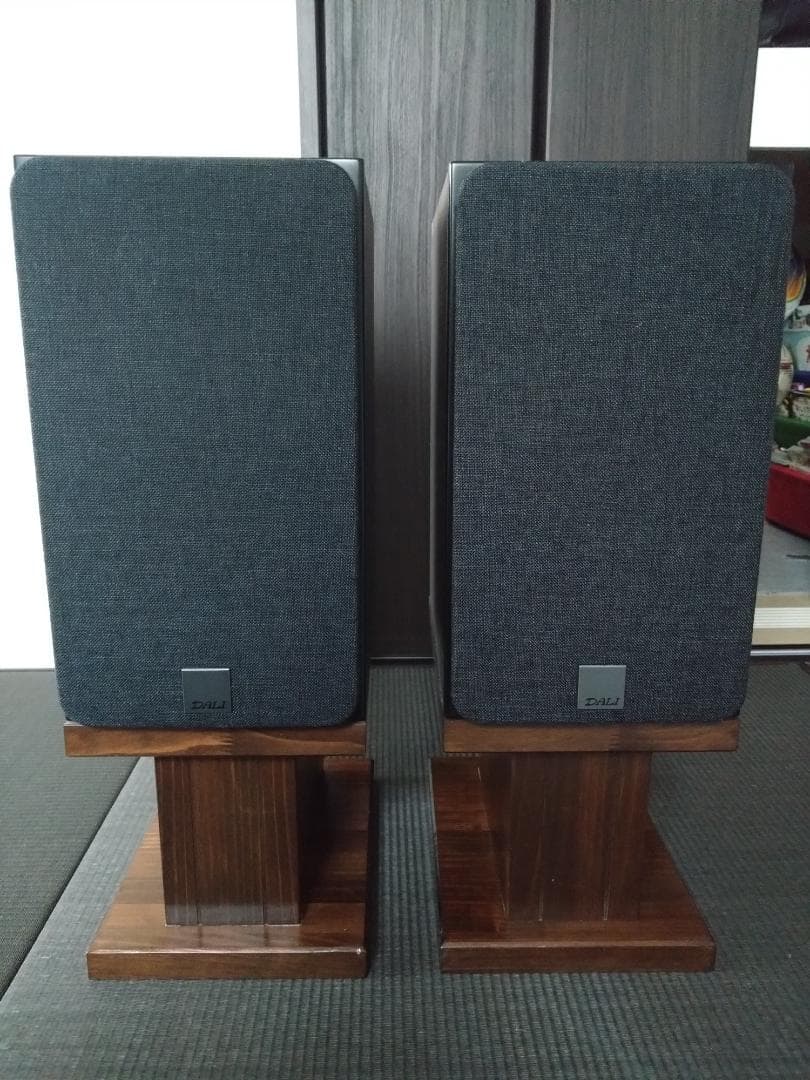 DALI ブックシェルフスピーカー　OBERON3