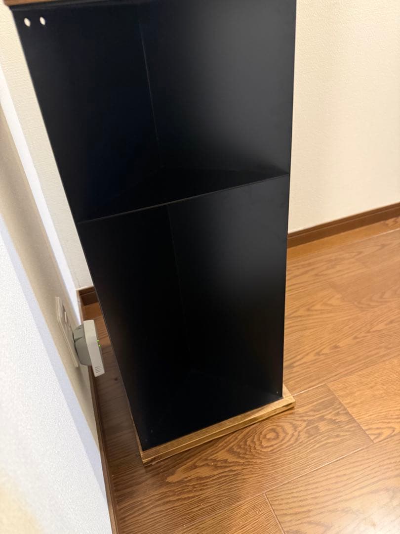 ADAアドバンスショップパンタナル特注30㎝キューブ水槽台