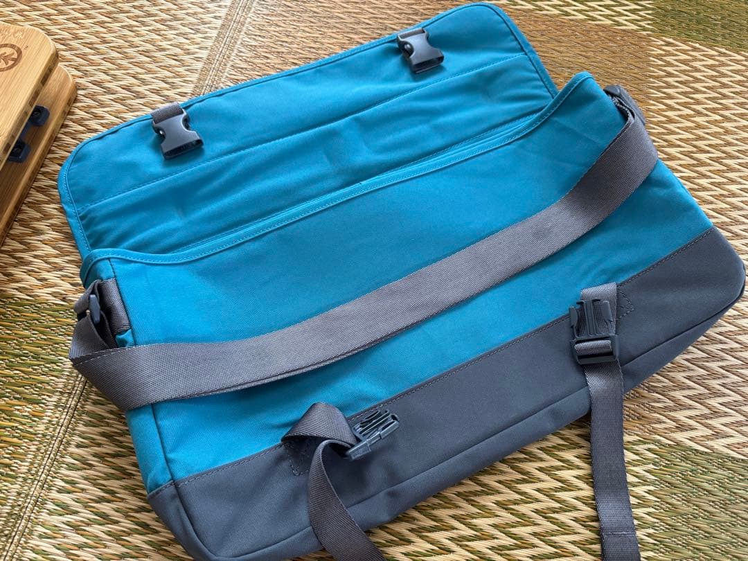 アウトドアブランド REI evrgrn エバーグリーン ローテーブル 超稀少