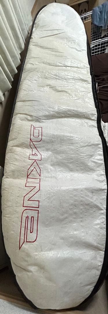 サーフボード　ロング