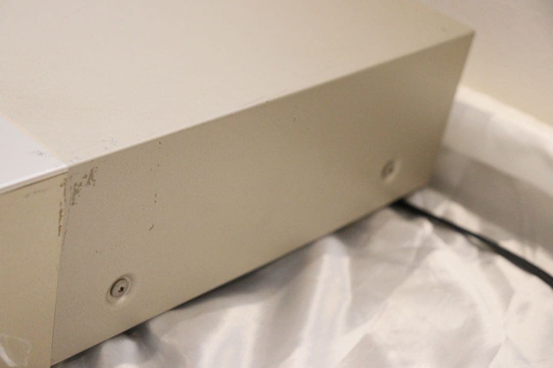 プレーヤー Panasonic DVD-RP91