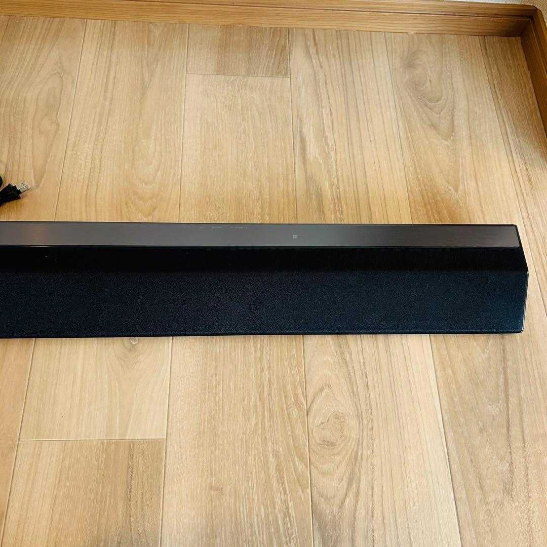 SONY ホームシアターシステム 5.1ch HT-RT5