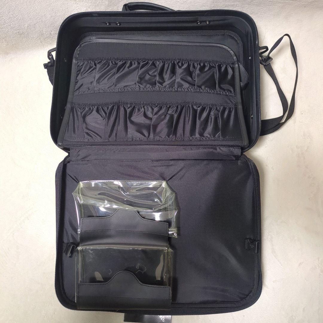 新品 adidas サッカー メディカルバッグ ケース Z10086