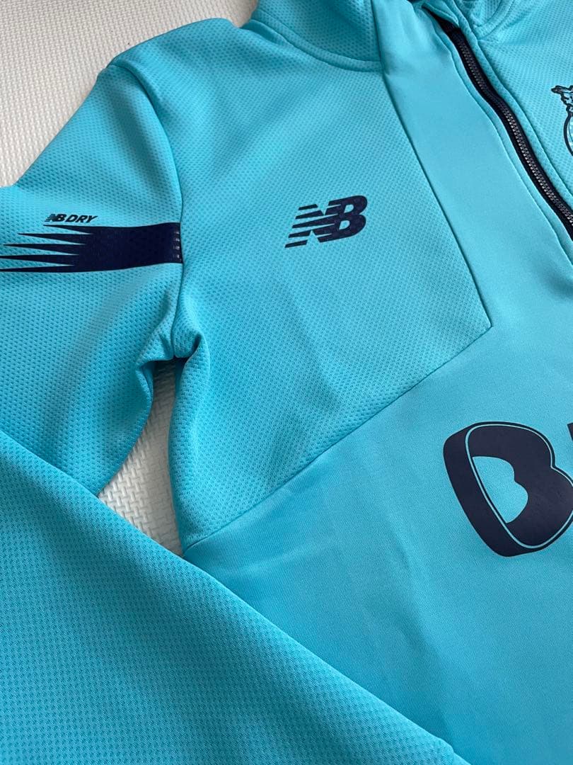 【美品・正規品】FC ポルト 2023-2024 トレーニングトップ