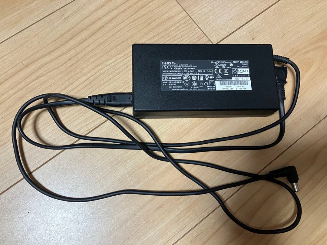 付属品有 ソニー42型液晶テレビ ブラビア KDL-42W650A ハイビジョン