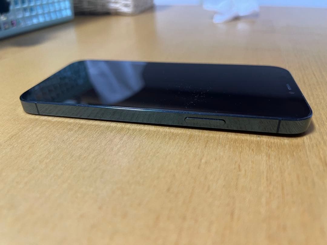 iPhone12 Pro Max スマートフォン 本体 512GB