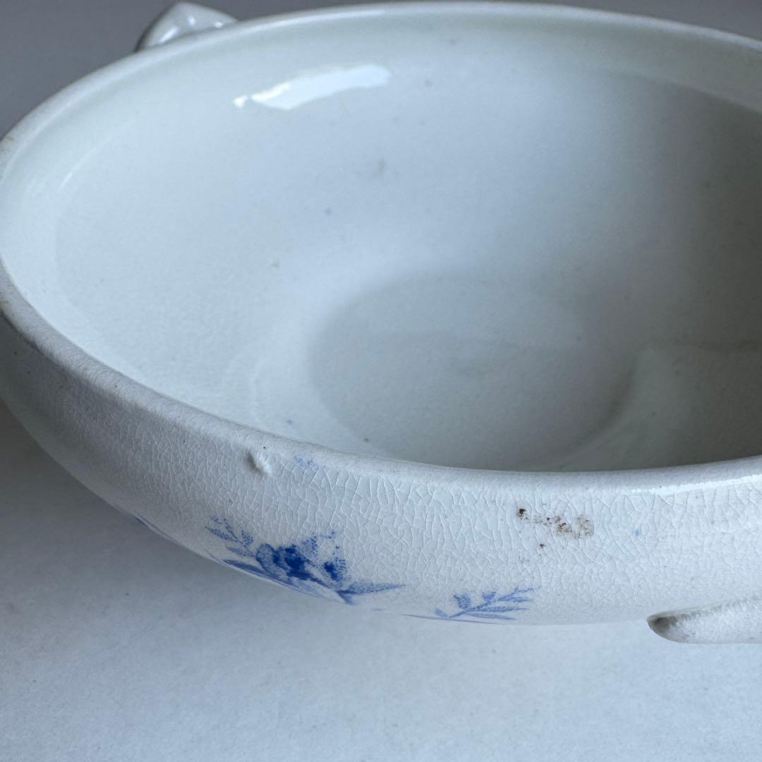 オランダアンティーク　Maastricht マーストリヒト RIVA 子供