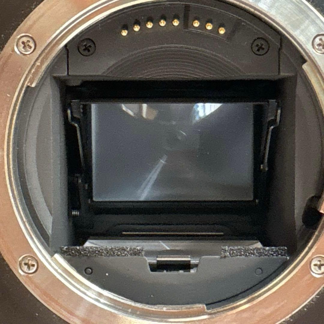 キャノン　フィルムカメラ　EOS-1中古品