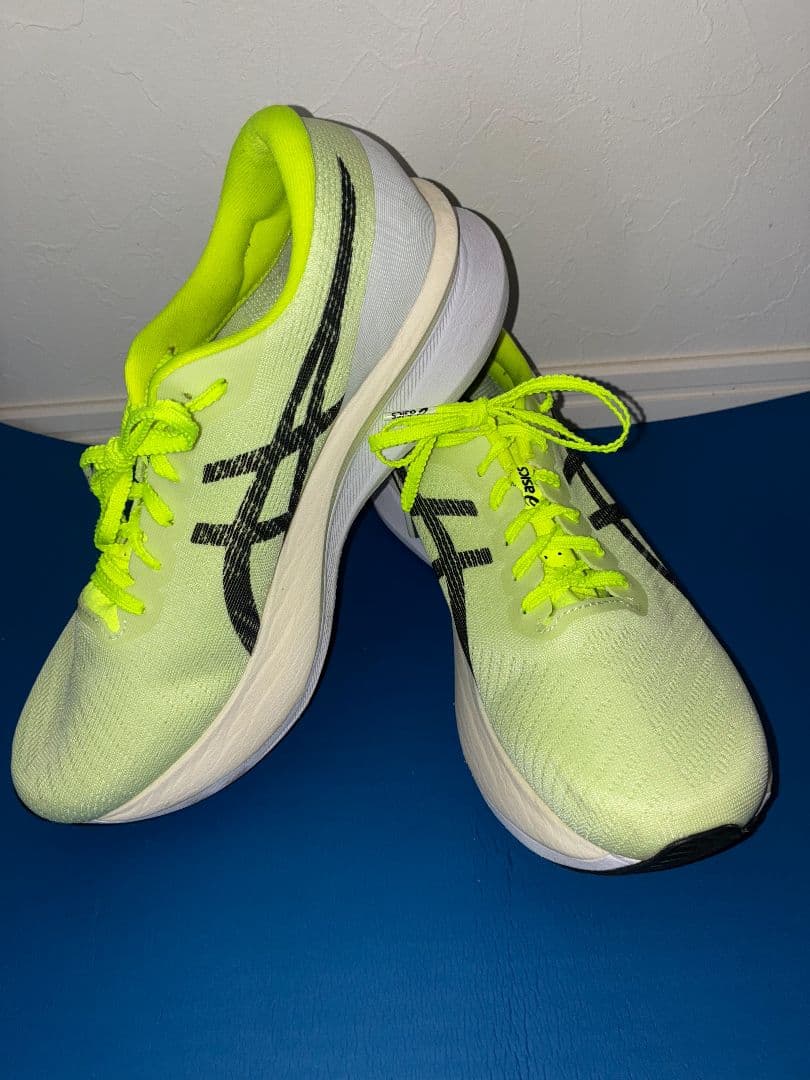 ASICS S4 Yogiri 25.5センチ