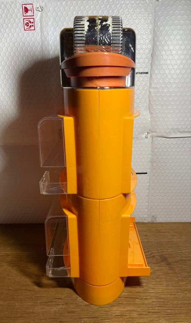 高さ約43センチ 非売品 BICライター 2段 ジャンボディスプレイ 店舗用