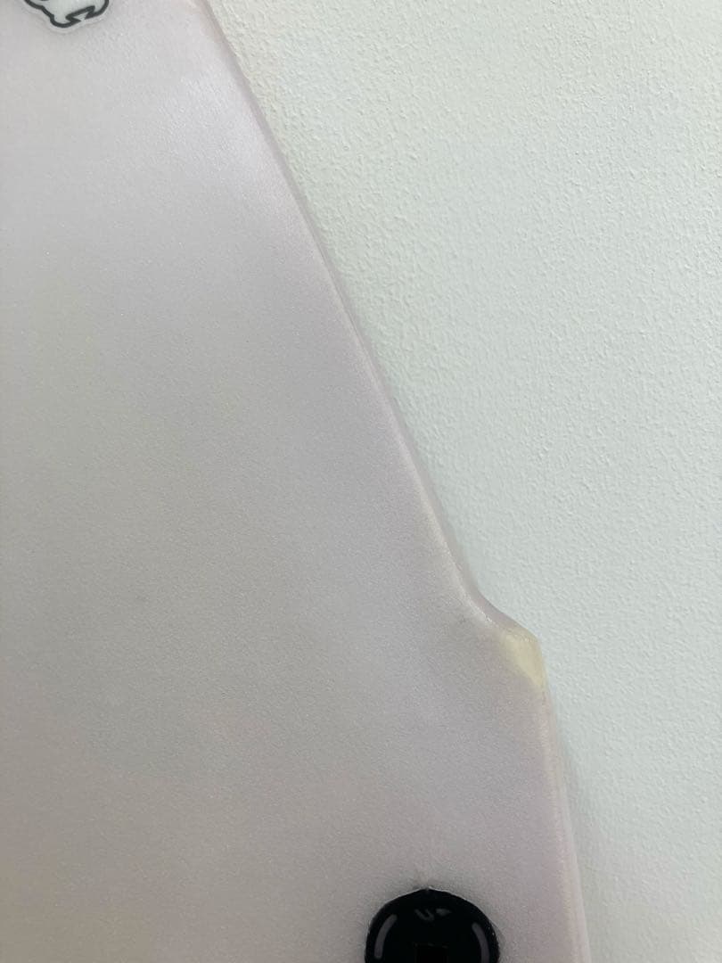 チャンネルアイランド　ツインフィン5.5f