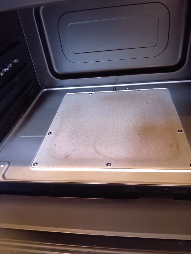 m*a様 1/2まで特価【2024年製】日立ヘルシーシェフ オーブンレンジMRO