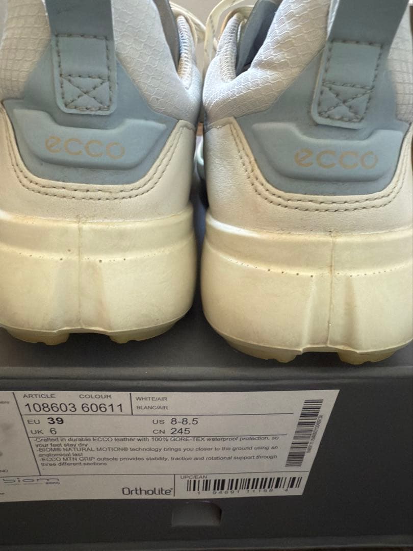 レディースゴルフシューズ