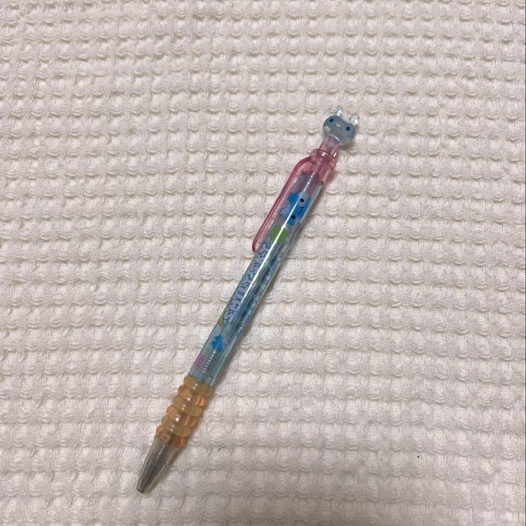 サンエックス SMILY SKY シャープペンシル