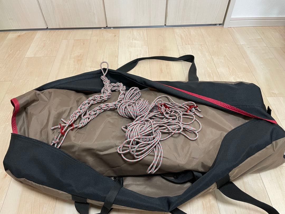 【期間限定価格】スノーピークHDタープ ヘキサエヴォpro.TP-250R