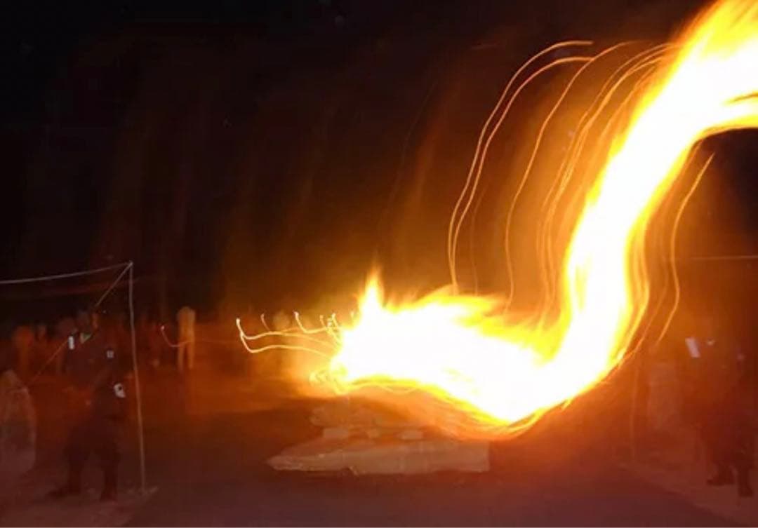 【限定1】神聖物 ナーガ王に魅了された ラーンゲルン       プラクルアン