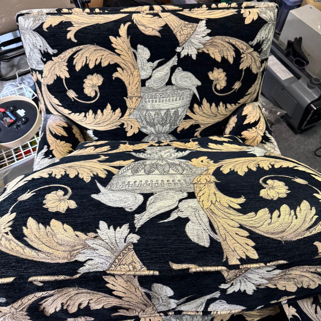 y*a様 DURESTA デュレスタ Diplomat 1人掛けソファ IDC大