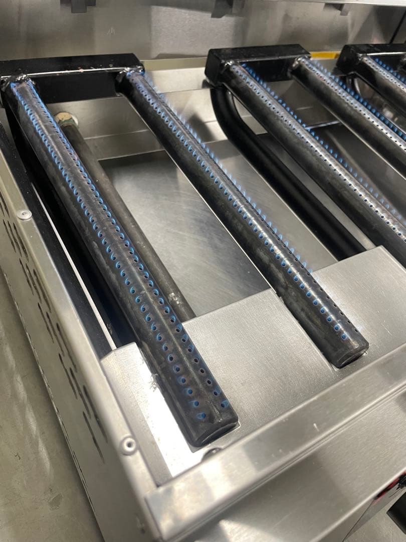 ガスたこ焼き器 銅板 プロパン 厨太くん TD-Z3