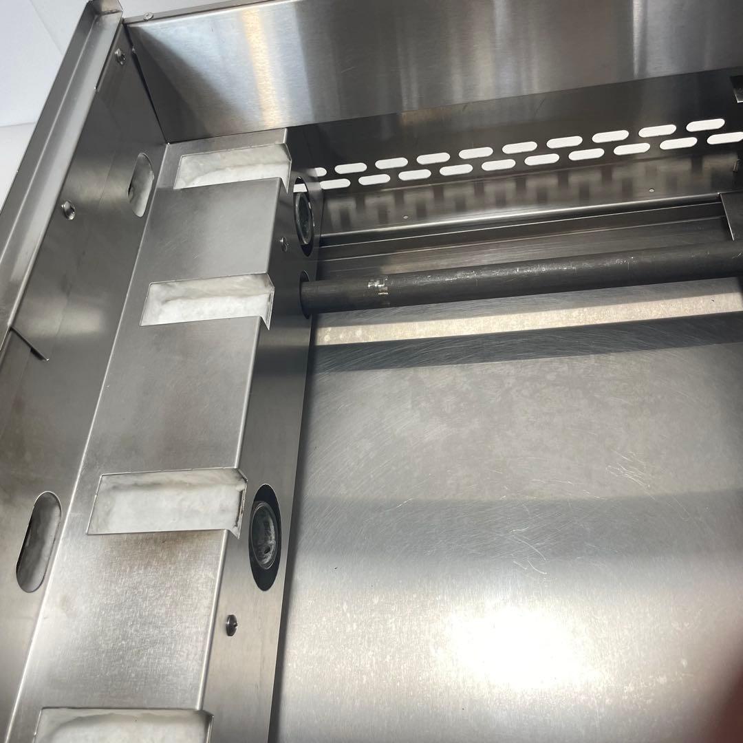 ガスたこ焼き器 銅板 プロパン 厨太くん TD-Z3