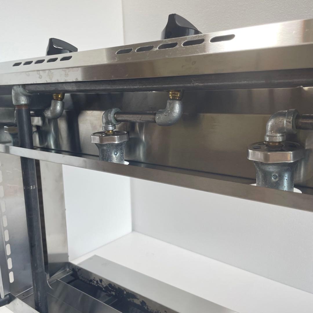 ガスたこ焼き器 銅板 プロパン 厨太くん TD-Z3