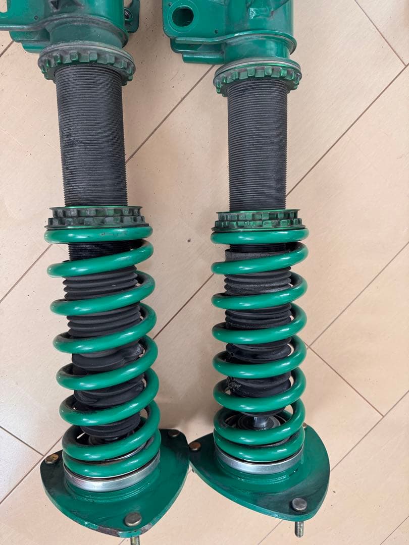 TEIN TEIN FLEX Z フォレスターSJG 用