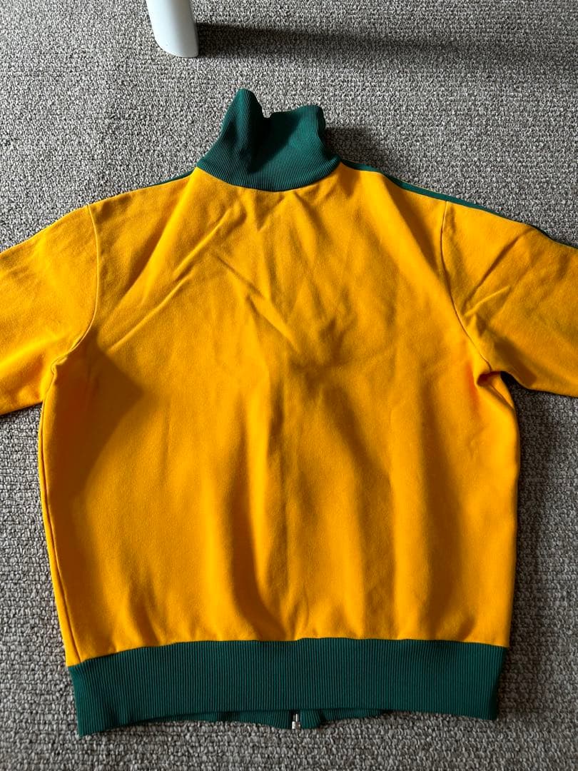 【お値下げ中14700→13500】adidas 1970年　西ドイツ製