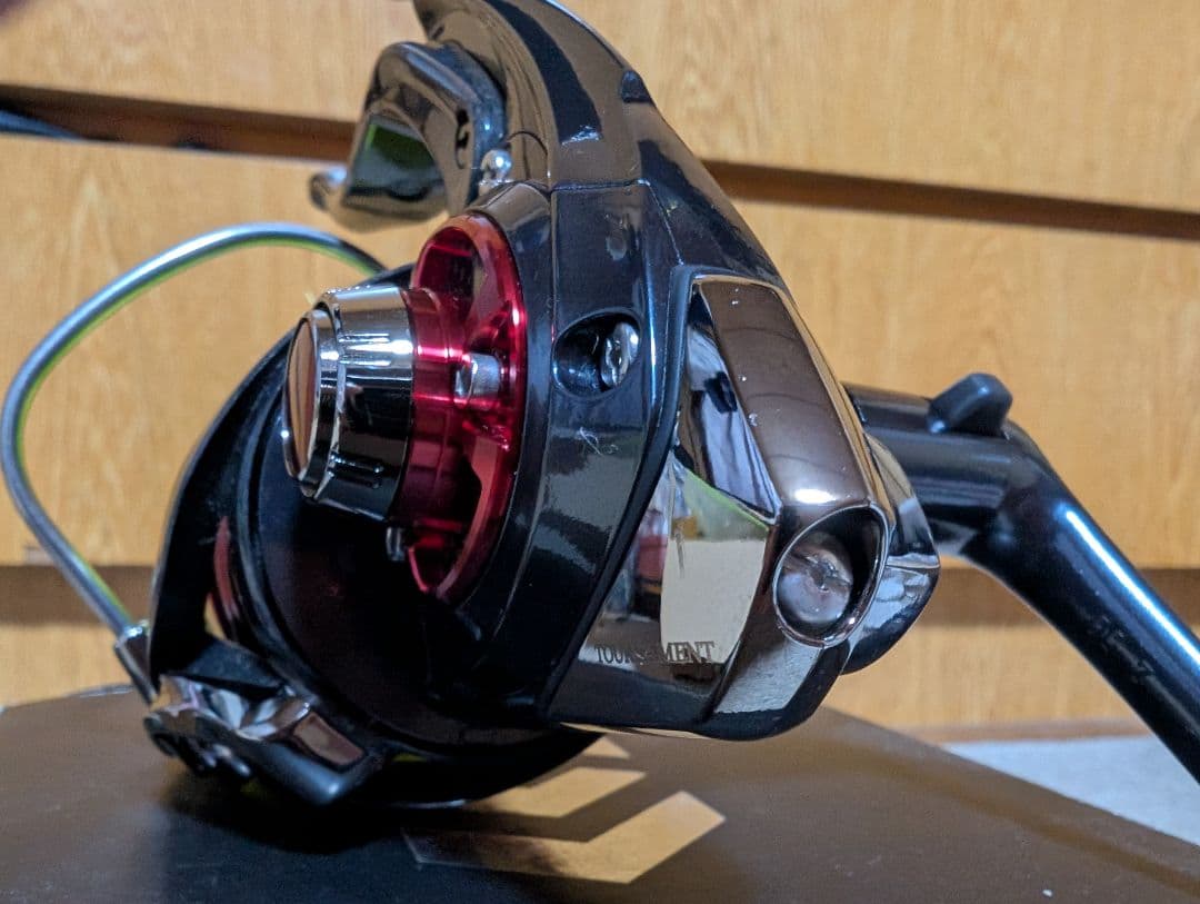 15 トーナメント競技LBD