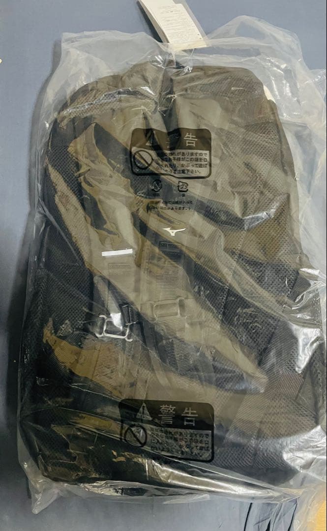 神戸智辯⭐️KOBE CHIBEN⭐️レプリカバックパック⭐️リュック⭐️イチロー