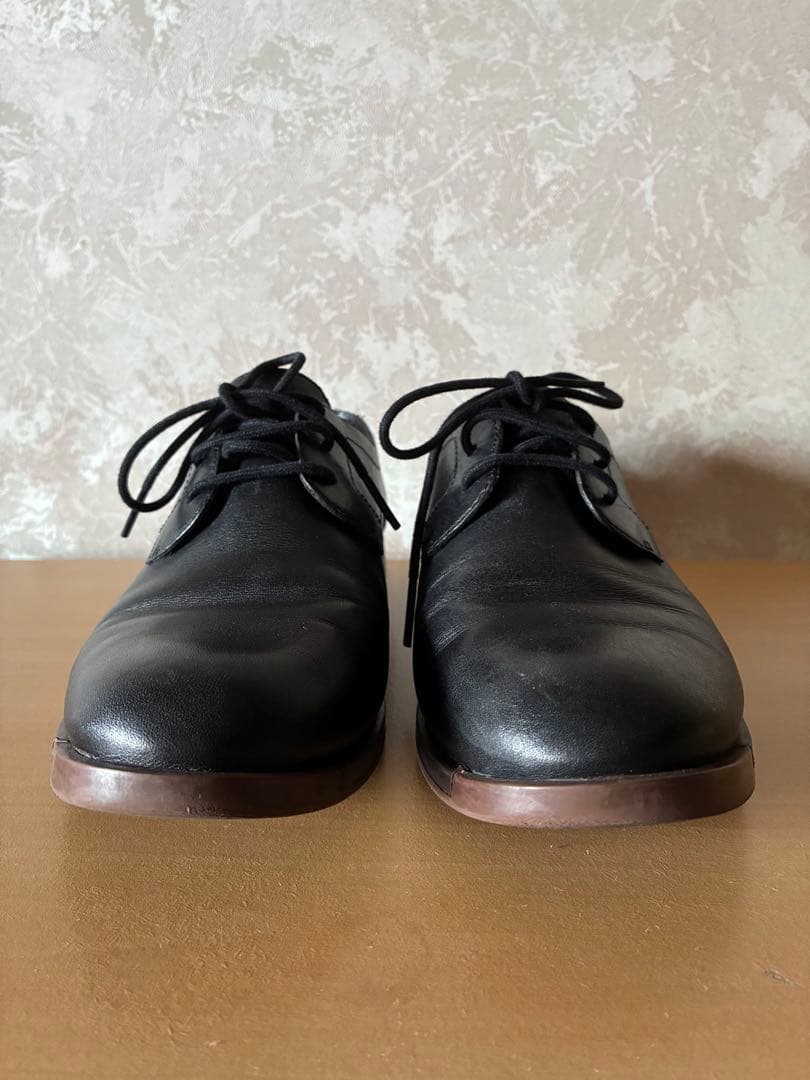 【カンペール】bowie 37 ブラック　箱あり