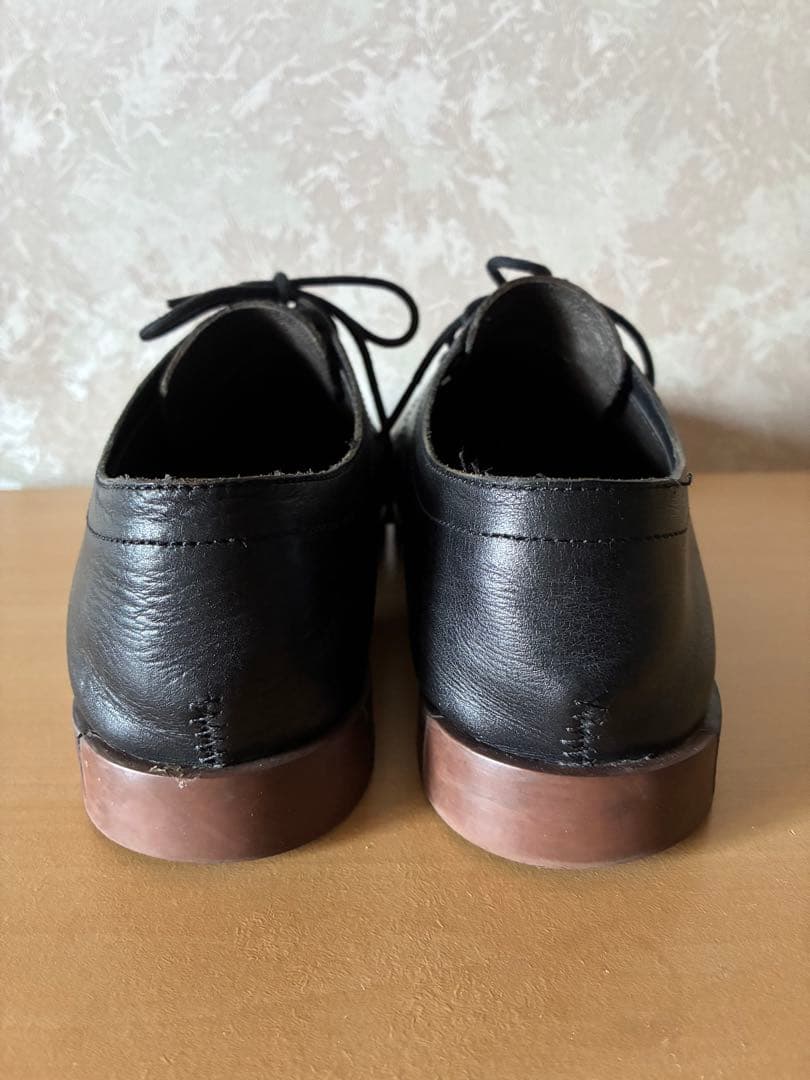 【カンペール】bowie 37 ブラック　箱あり