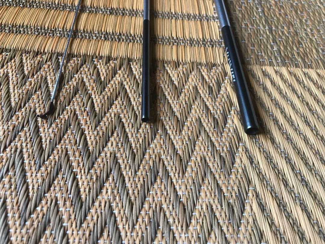 ★値下げ★ ヘラブナ竿【ダイワ S 9尺】※超美品