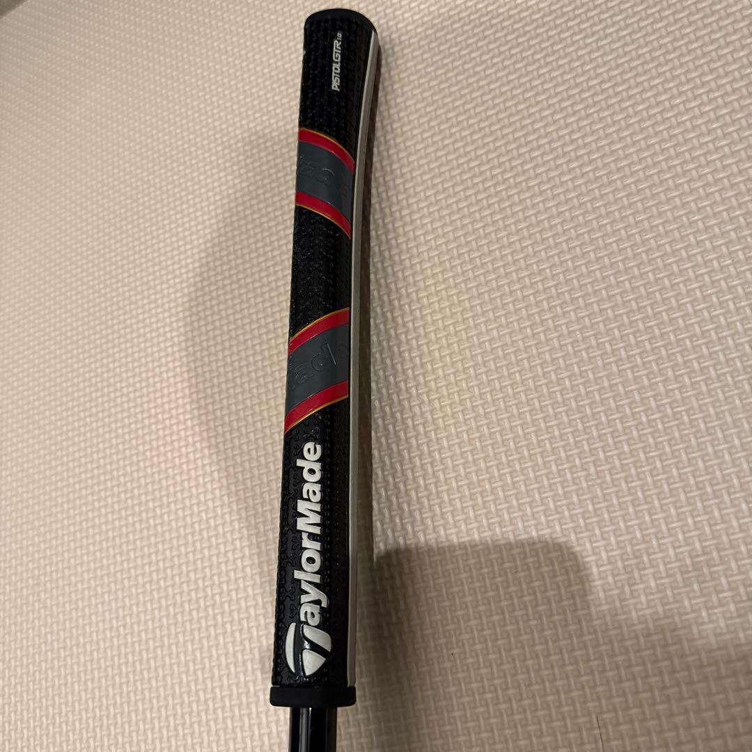 Sページ　TaylorMade GT ＴＭ2 ブラック