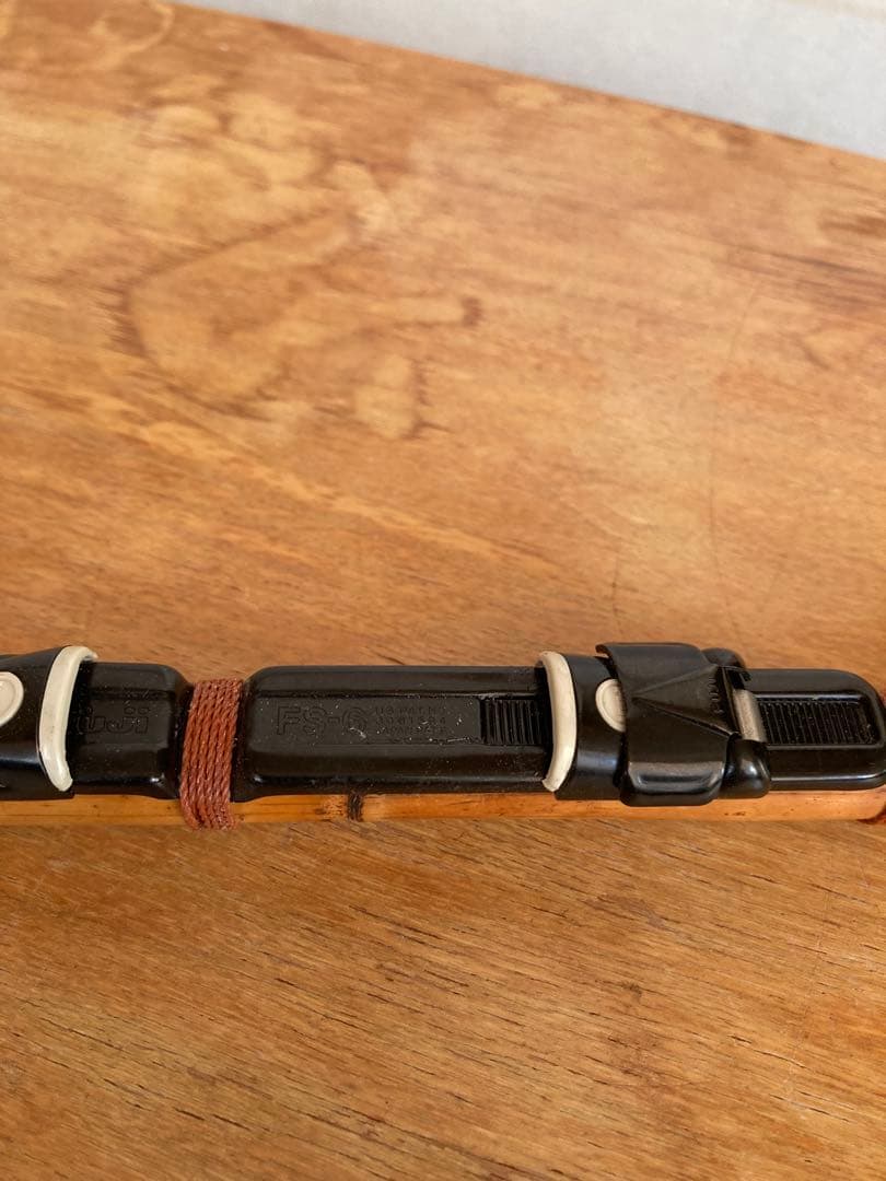 庄内竿2点セット