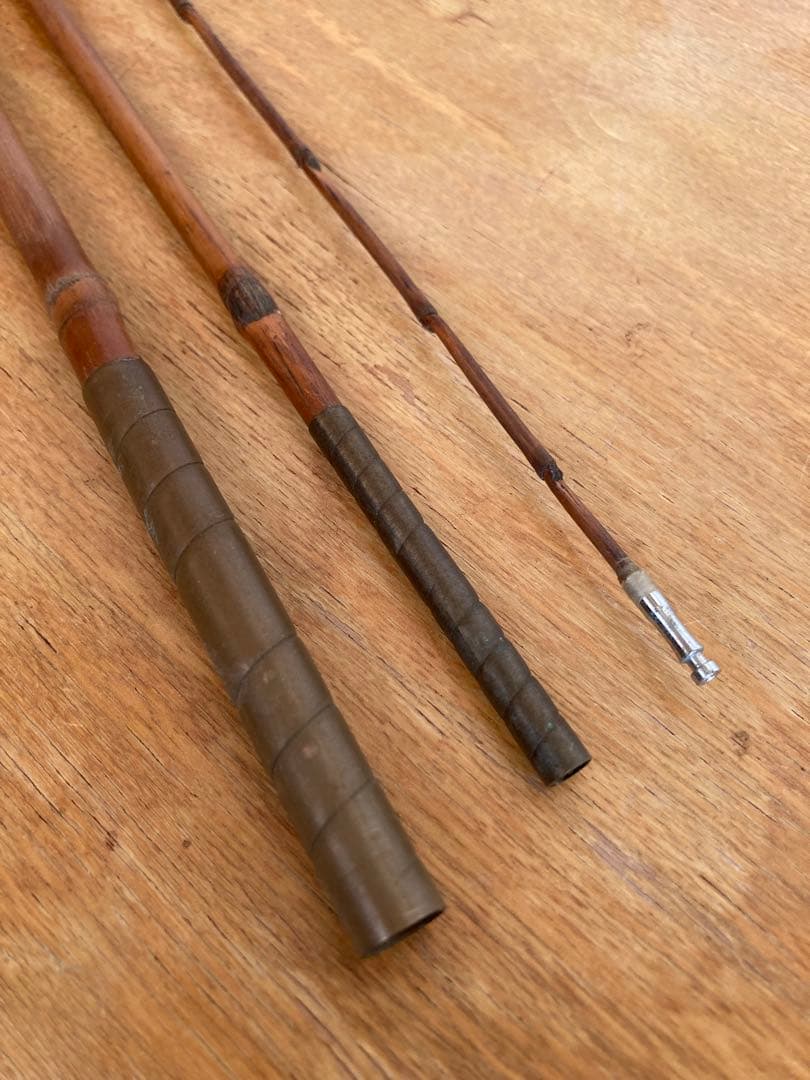 庄内竿2点セット