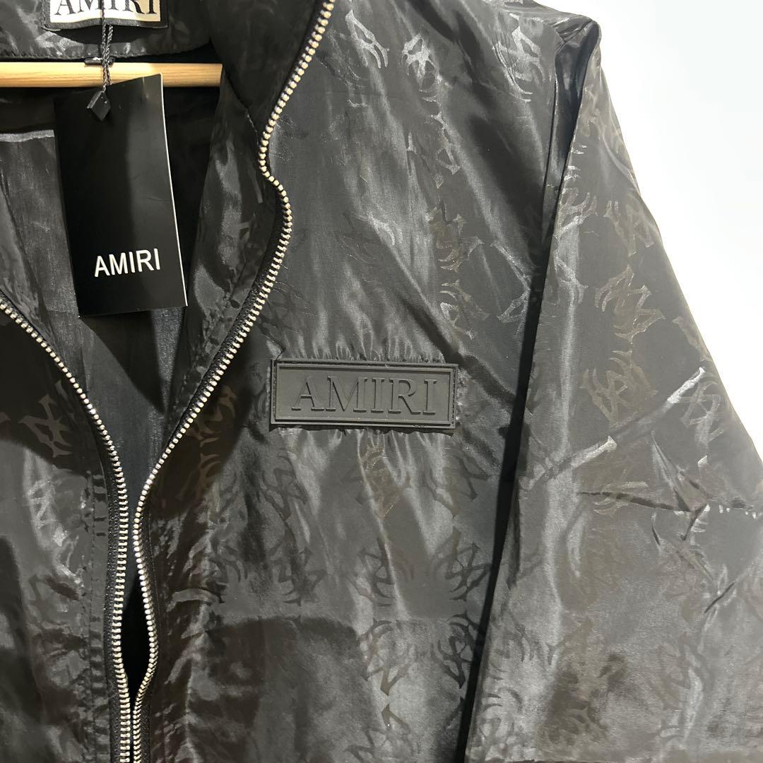 AMIRI ナイロンジャケット