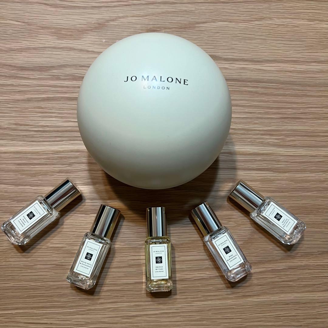 ジョーマローン