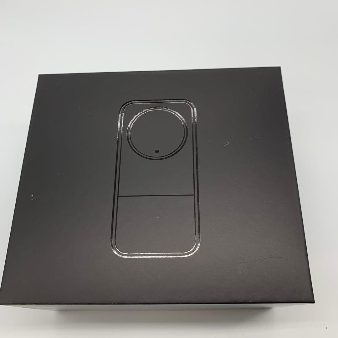 SwitchBot ロック Pro スマートロック スイッチボット ブラック