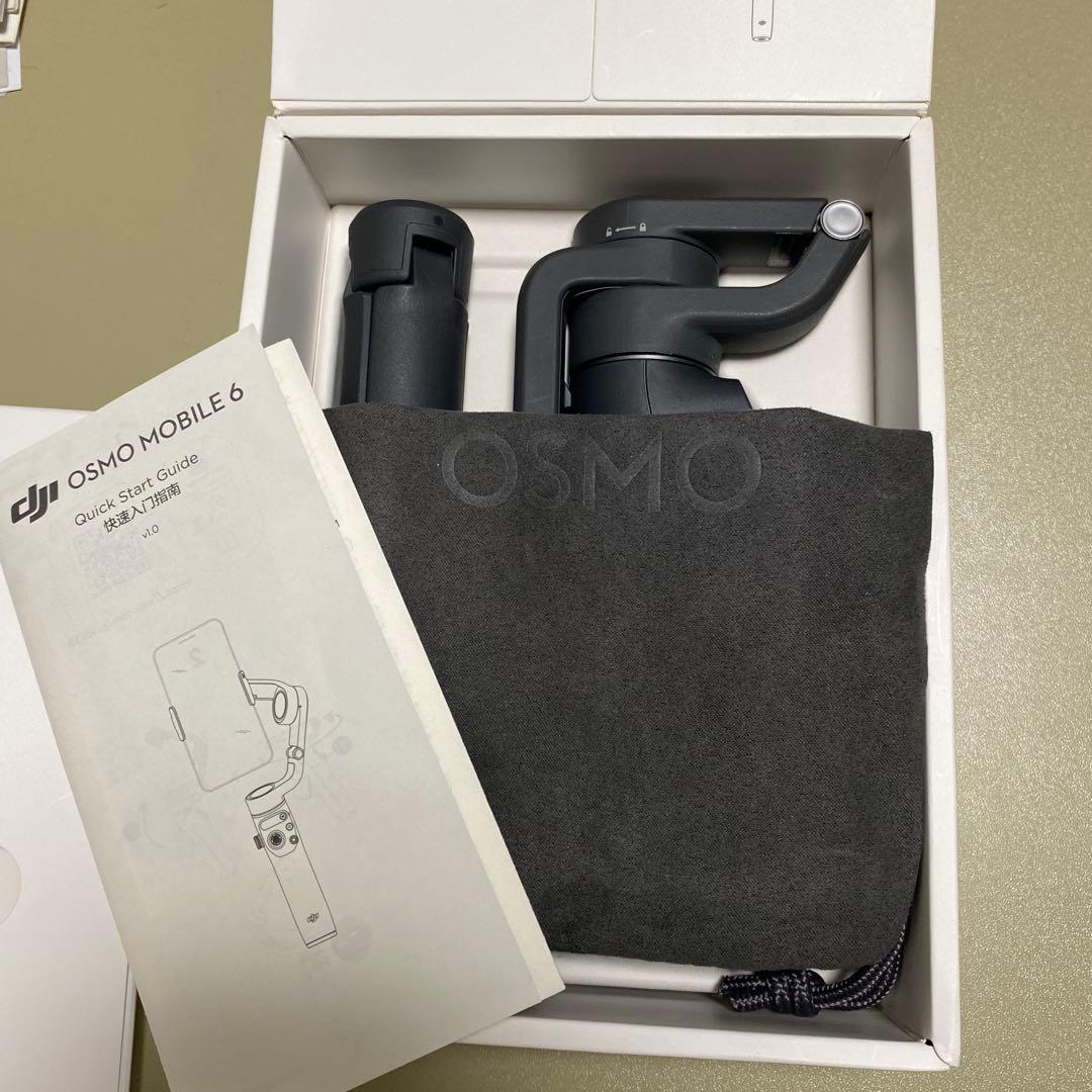 スマホアクセサリー OSUMO MOBILE 6