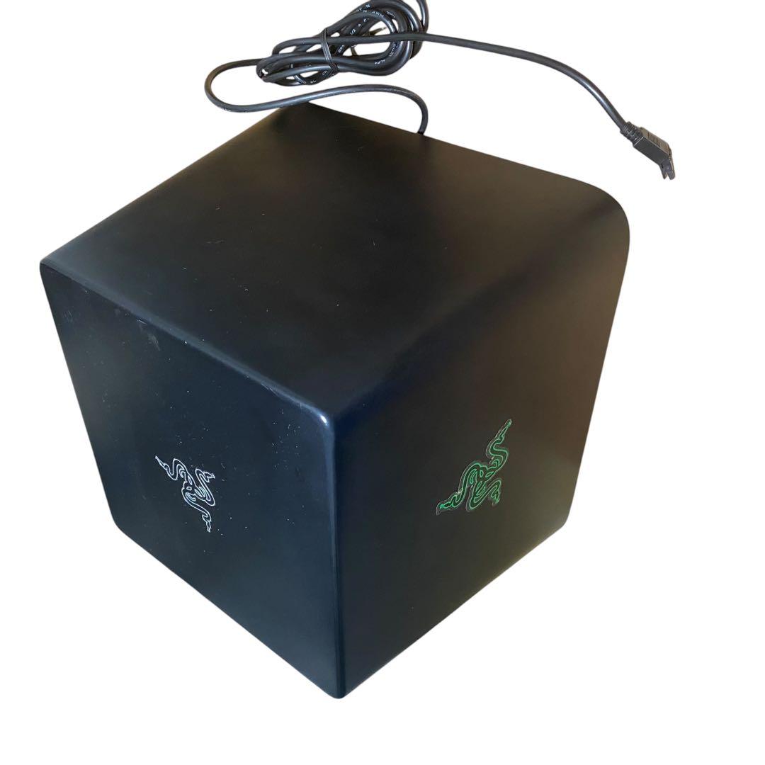 美品✨Razer Leviathan リヴァイアサン ＋ サブウーファー