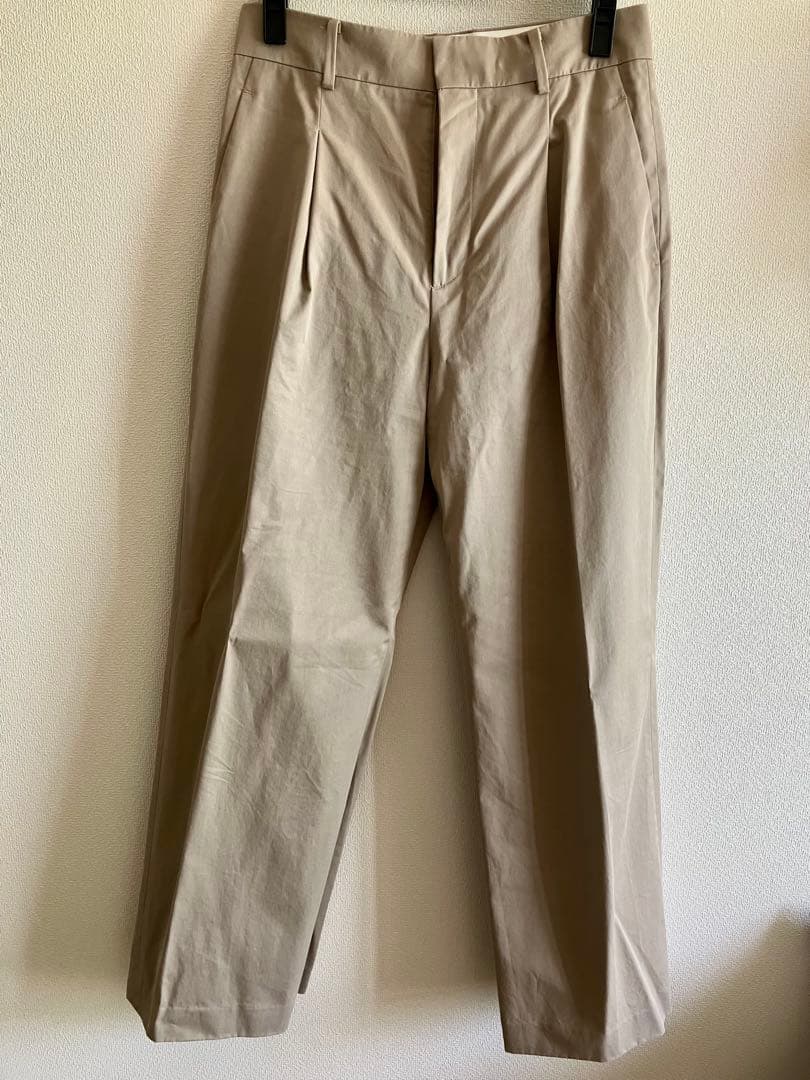 Deuxième classe moderne チノパン/38