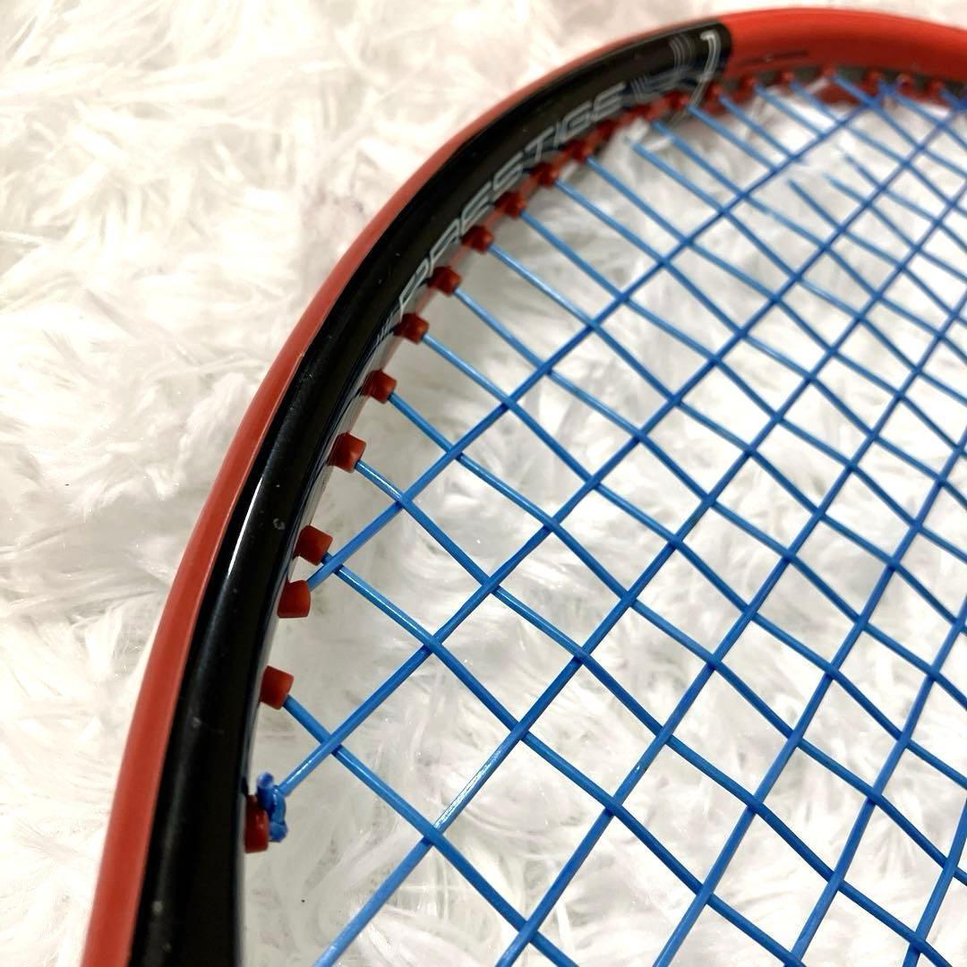 HEAD PRESTIGE PRO GRAPHENE 2本セット　G3 2014