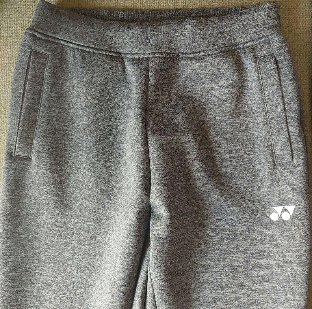 タグ付き　新品　YONEXヨネックス　スポーツウェア上下　レディースL