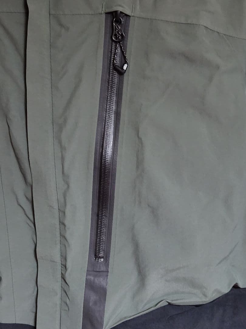 ６８６　GORE-TEX　Sサイズ
