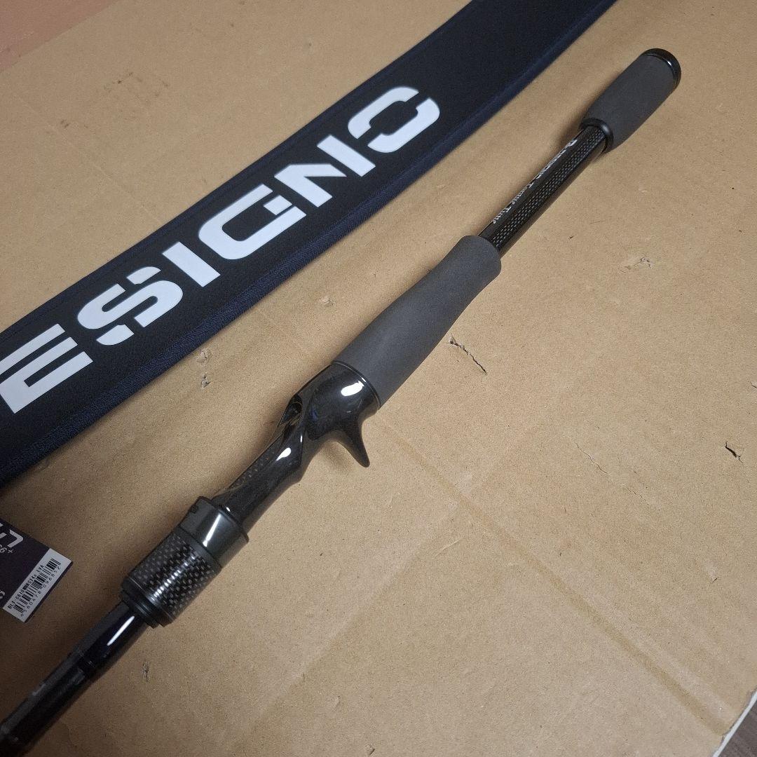 デジーノ レーベン　トルクチューン DLT-C610MHRST4ｓ　EVA