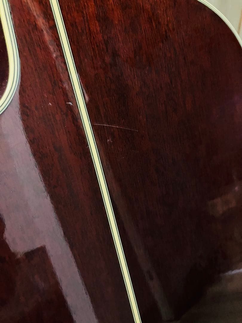 Takamine エレアコ　PTU010