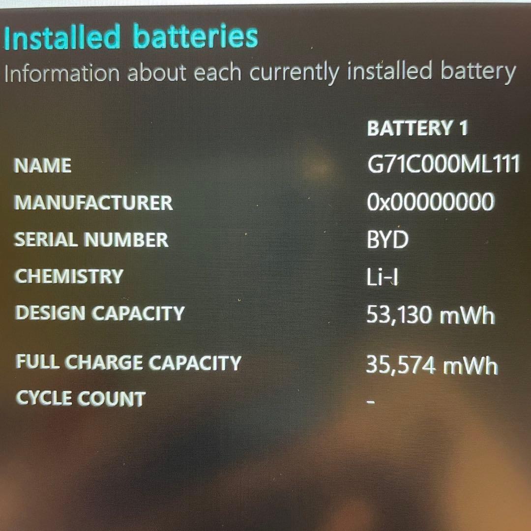 ★希少PC★ 2021年製 第11世代Corei5 dynabook TT6