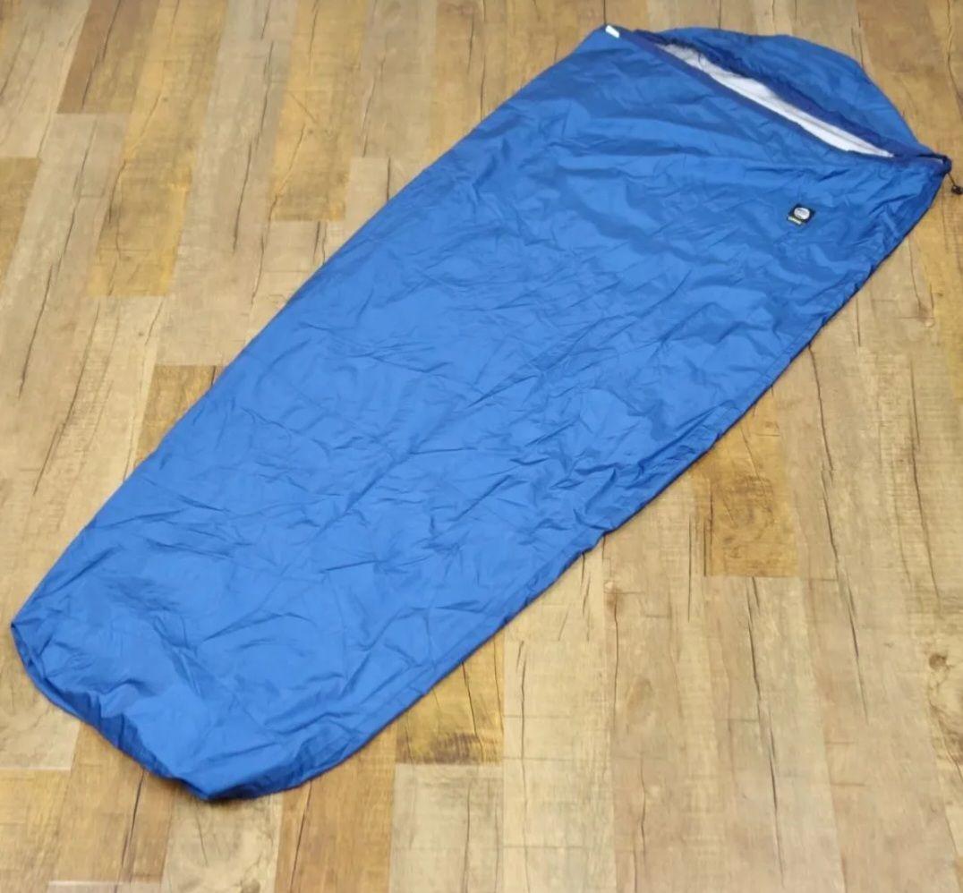 ISUKA　イスカ　シュラフカバー GORE-TEX