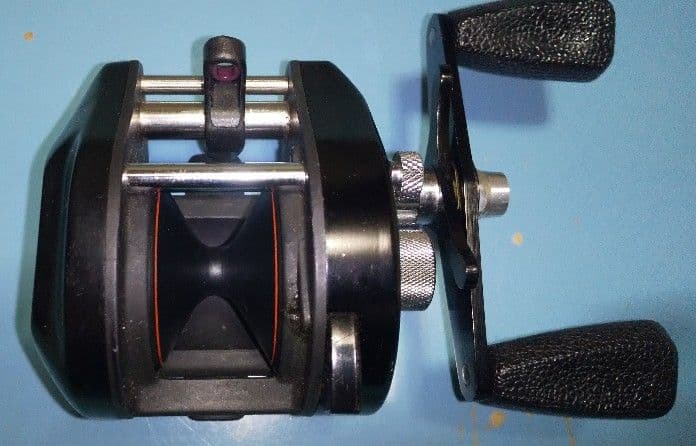 リョービ キャスプロ V-MAG4