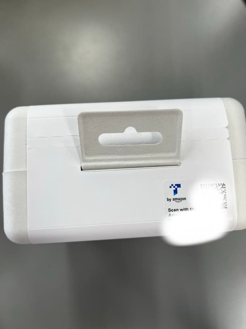 【未開封】SHOKZ OPEN PRO 2 mini ホワイト 骨伝導イヤホン