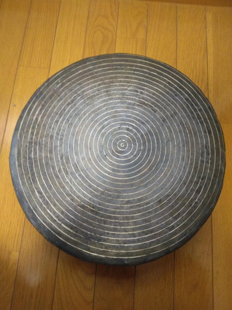 銅鑼